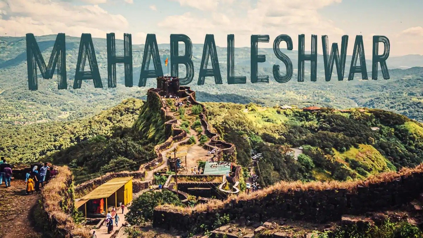Mumbai to Mahabaleshwar